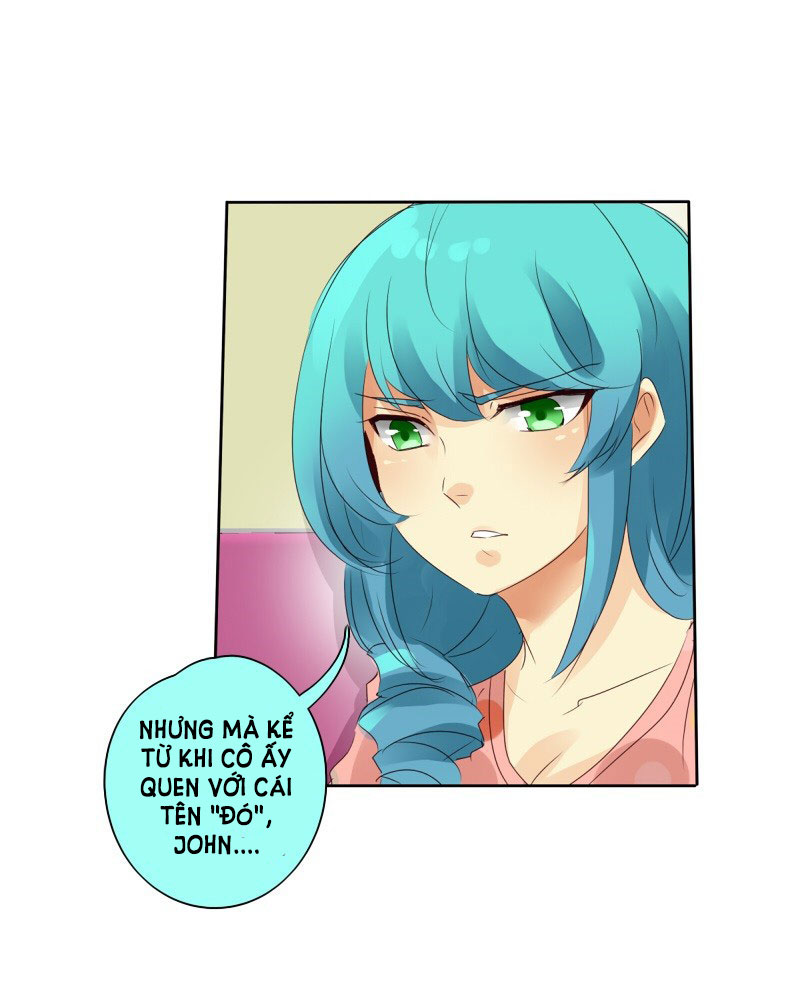 Thế Giới Không Hoàn Hảo Chapter 17 - 46