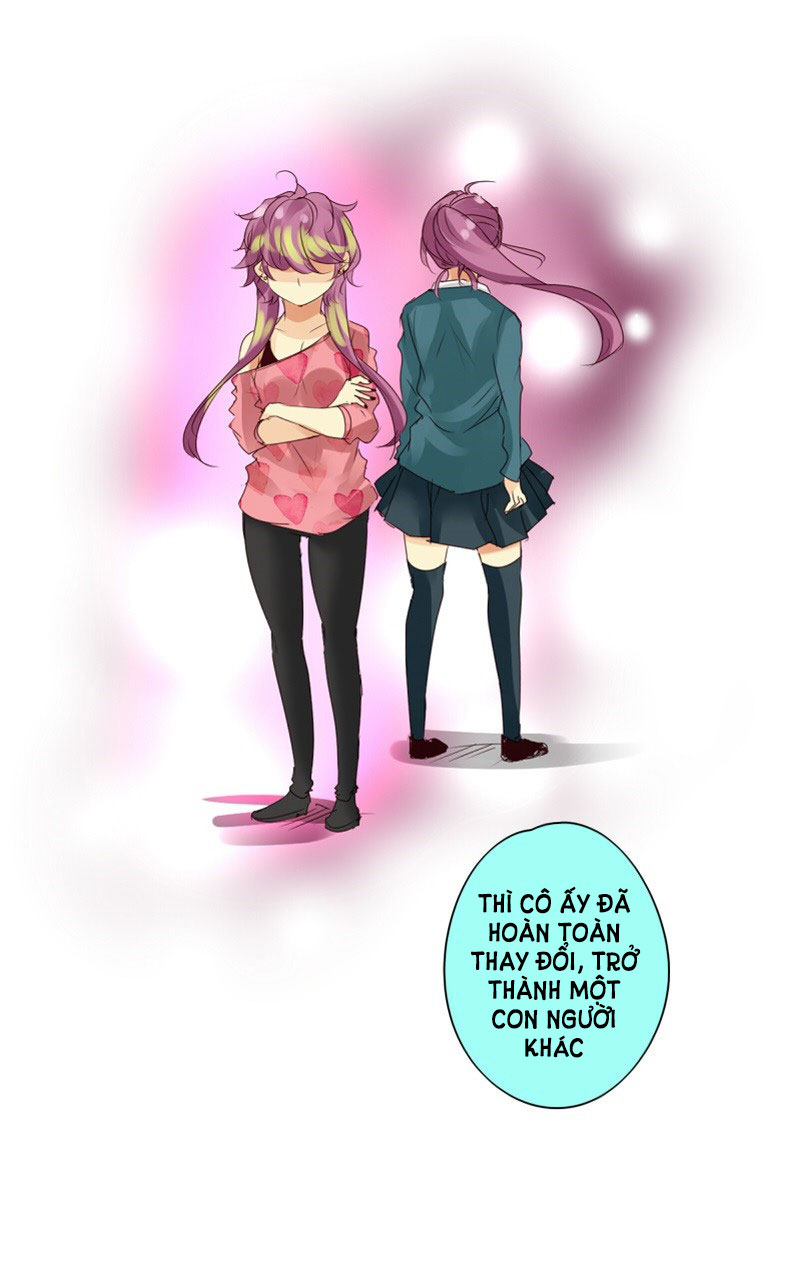 Thế Giới Không Hoàn Hảo Chapter 17 - 47