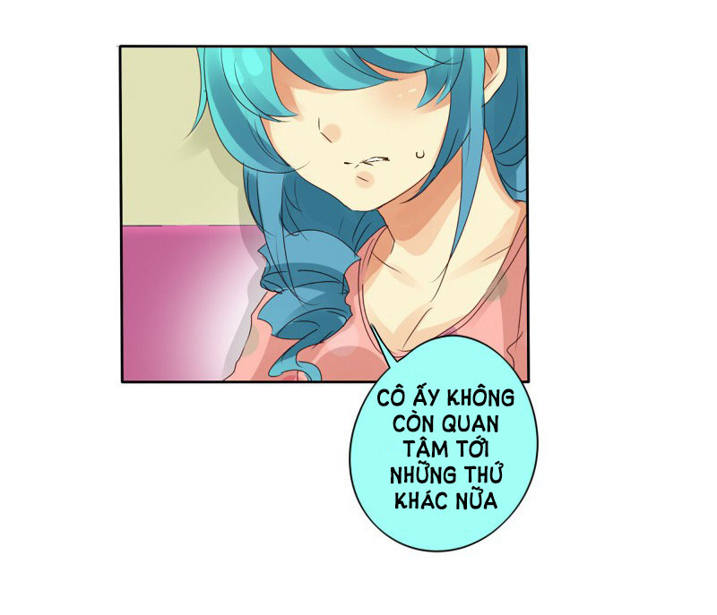 Thế Giới Không Hoàn Hảo Chapter 17 - 48