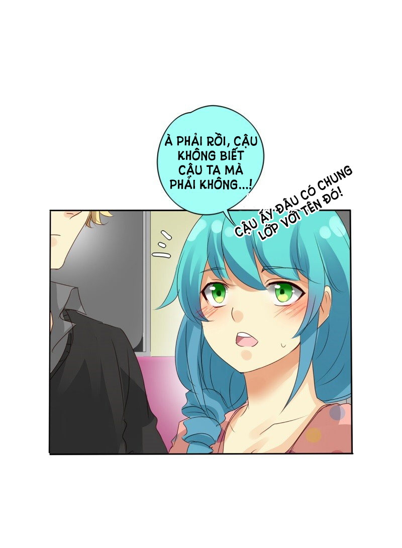 Thế Giới Không Hoàn Hảo Chapter 17 - 50