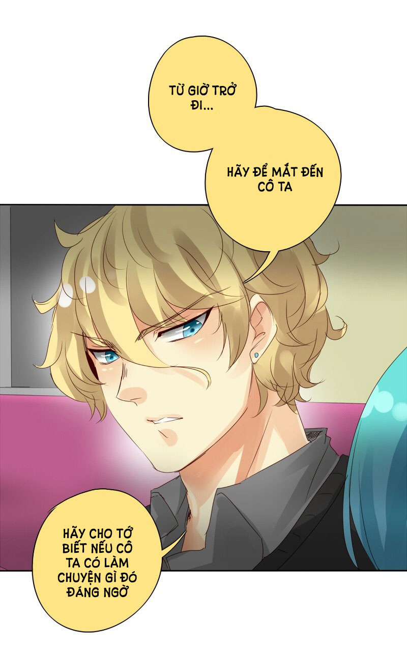 Thế Giới Không Hoàn Hảo Chapter 17 - 54