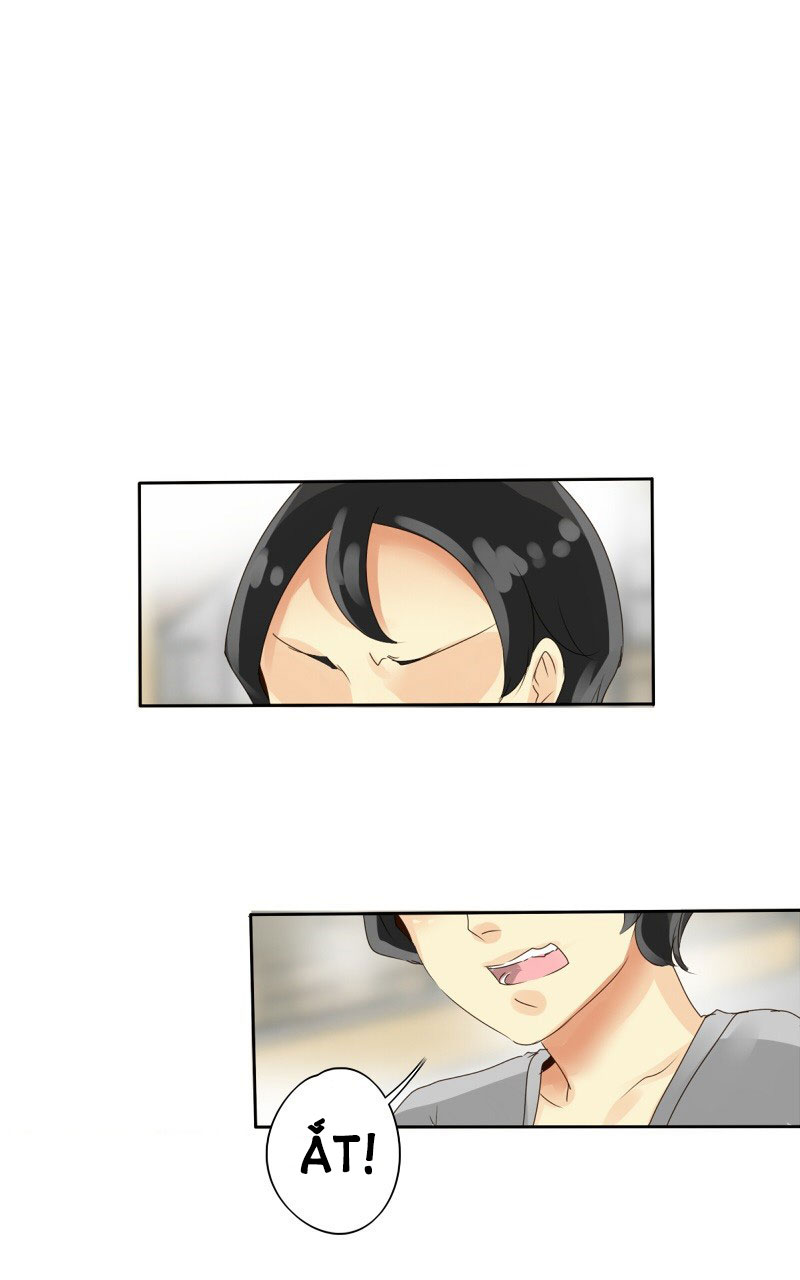 Thế Giới Không Hoàn Hảo Chapter 17 - 55