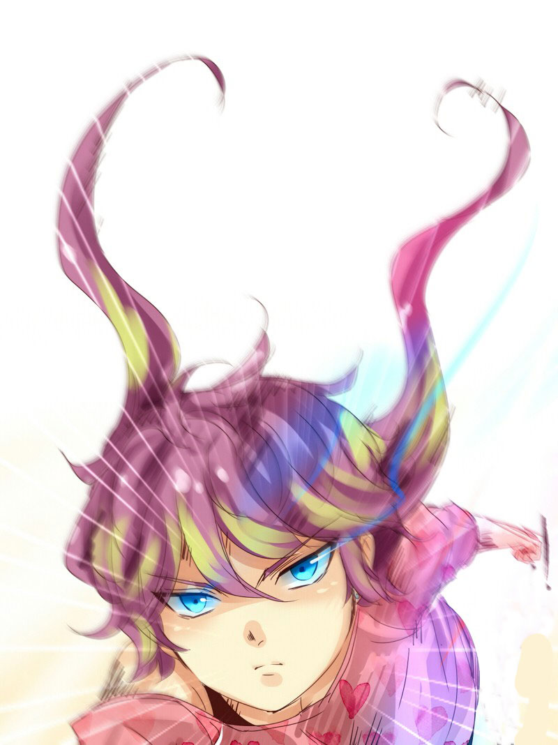 Thế Giới Không Hoàn Hảo Chapter 17 - 8