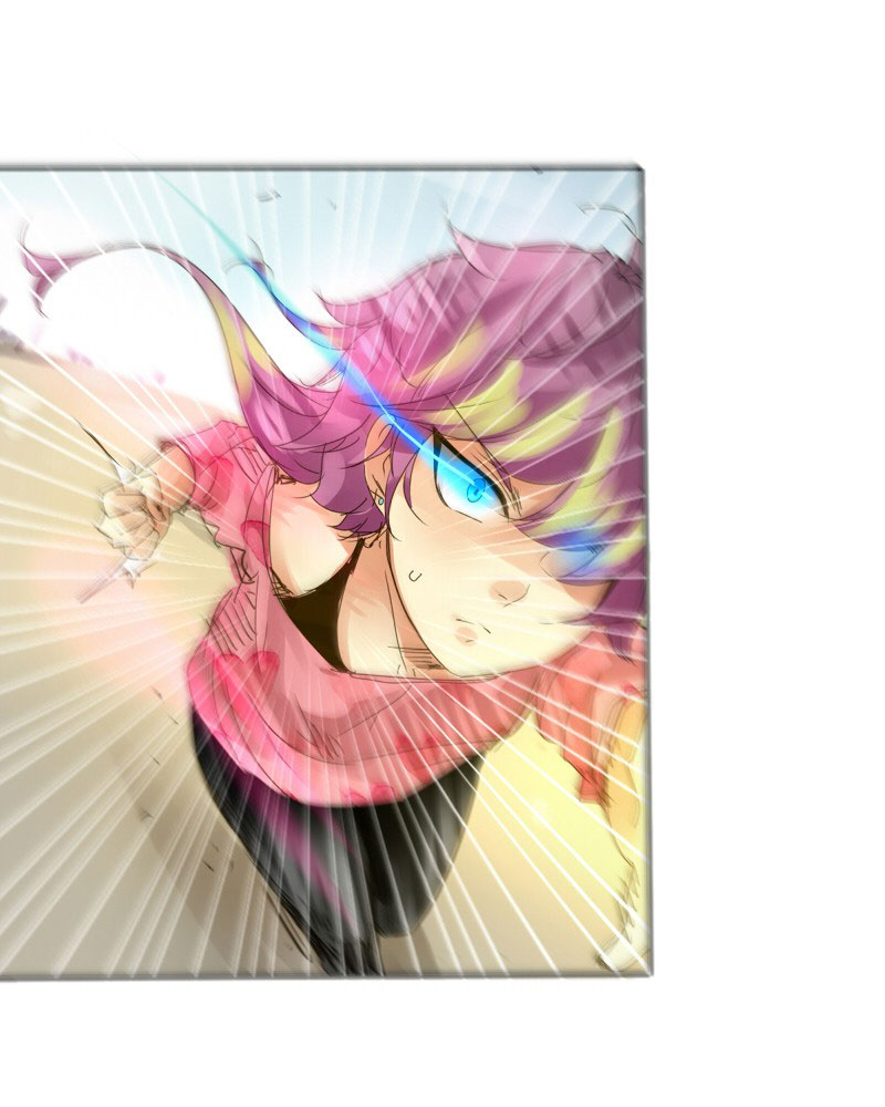 Thế Giới Không Hoàn Hảo Chapter 17 - 10