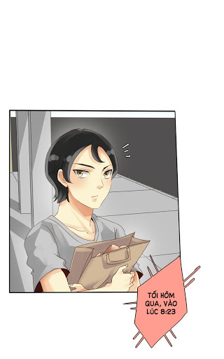 Thế Giới Không Hoàn Hảo Chapter 18 - 2