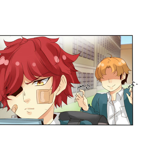 Thế Giới Không Hoàn Hảo Chapter 18 - 13