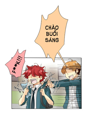 Thế Giới Không Hoàn Hảo Chapter 18 - 14