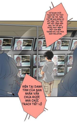 Thế Giới Không Hoàn Hảo Chapter 18 - 3