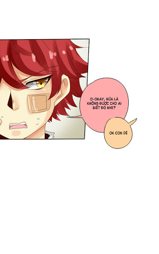 Thế Giới Không Hoàn Hảo Chapter 18 - 22