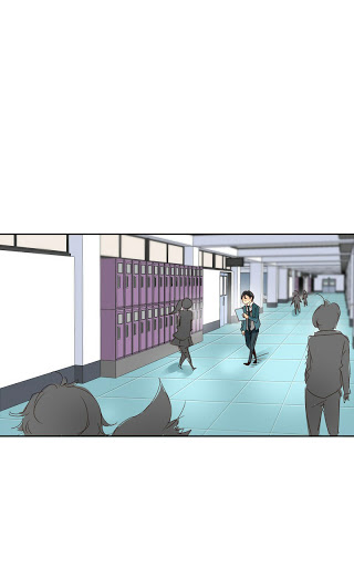 Thế Giới Không Hoàn Hảo Chapter 18 - 23