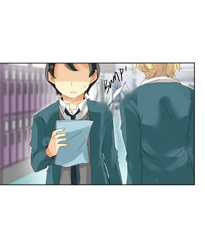 Thế Giới Không Hoàn Hảo Chapter 18 - 26