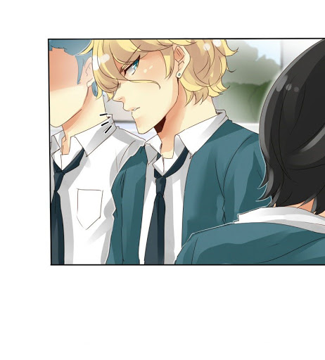 Thế Giới Không Hoàn Hảo Chapter 18 - 27