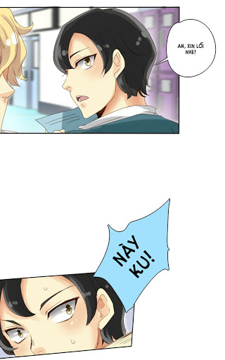 Thế Giới Không Hoàn Hảo Chapter 18 - 28