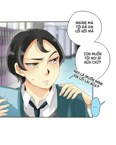 Thế Giới Không Hoàn Hảo Chapter 18 - 30