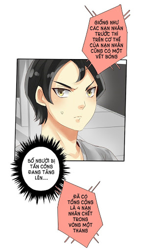 Thế Giới Không Hoàn Hảo Chapter 18 - 4