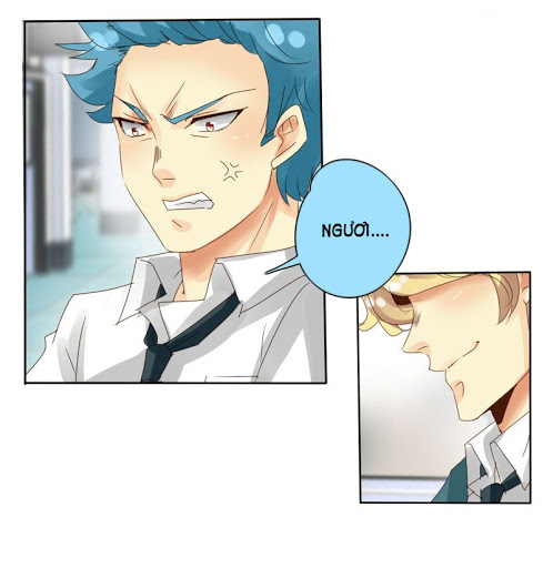 Thế Giới Không Hoàn Hảo Chapter 18 - 32