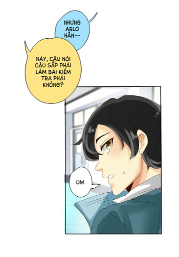 Thế Giới Không Hoàn Hảo Chapter 18 - 34