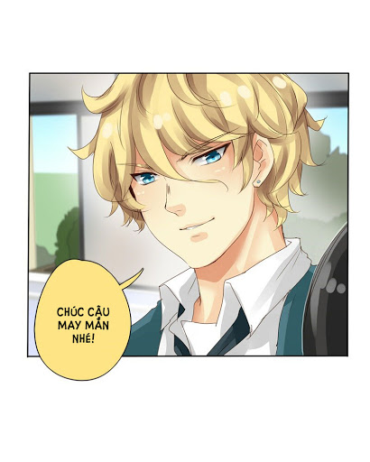 Thế Giới Không Hoàn Hảo Chapter 18 - 35