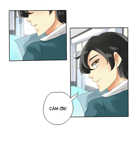 Thế Giới Không Hoàn Hảo Chapter 18 - 36