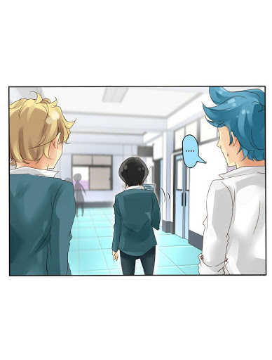 Thế Giới Không Hoàn Hảo Chapter 18 - 37