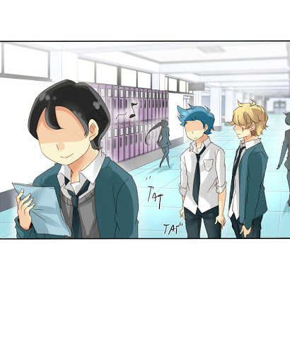 Thế Giới Không Hoàn Hảo Chapter 18 - 38