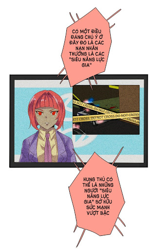 Thế Giới Không Hoàn Hảo Chapter 18 - 5