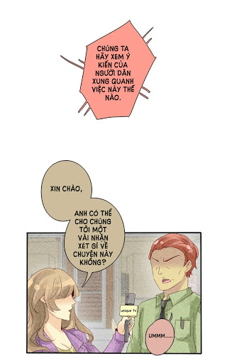 Thế Giới Không Hoàn Hảo Chapter 18 - 6