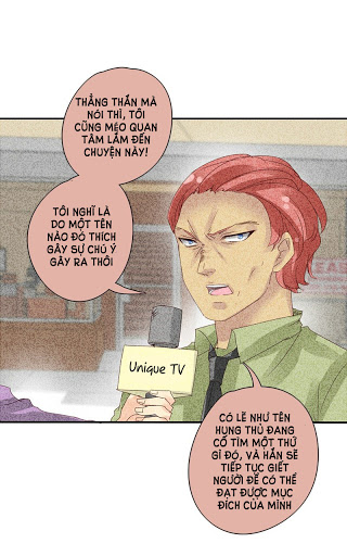 Thế Giới Không Hoàn Hảo Chapter 18 - 7