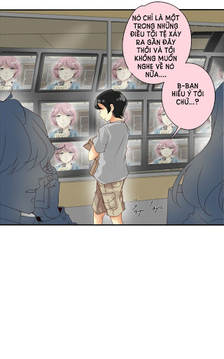 Thế Giới Không Hoàn Hảo Chapter 18 - 10