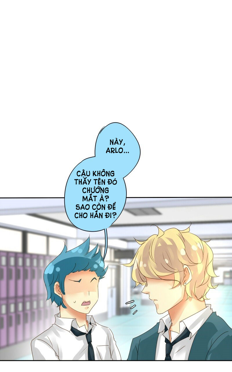 Thế Giới Không Hoàn Hảo Chapter 19 - 2