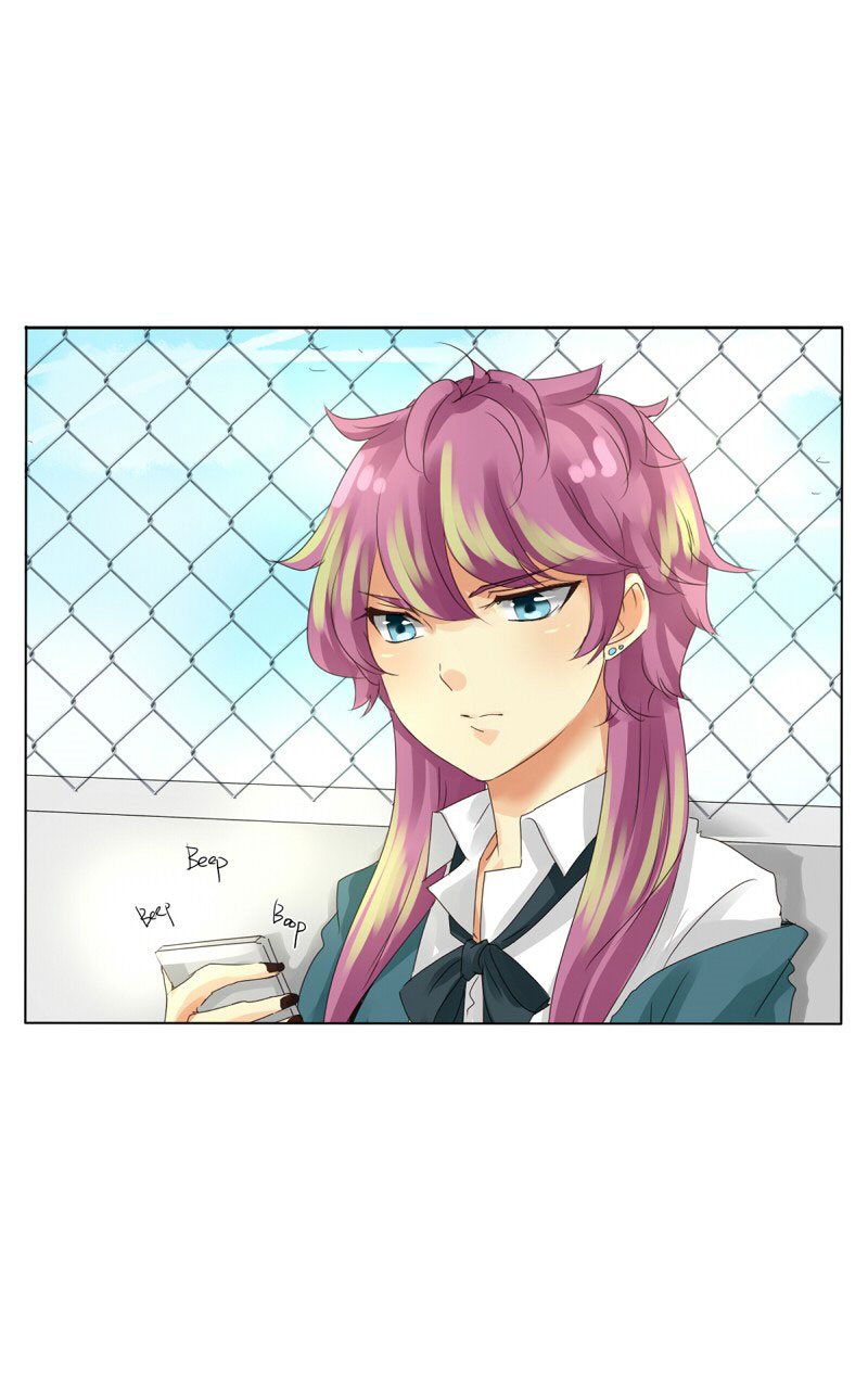 Thế Giới Không Hoàn Hảo Chapter 19 - 12