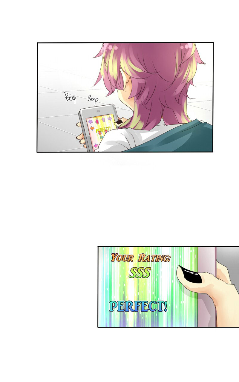 Thế Giới Không Hoàn Hảo Chapter 19 - 13