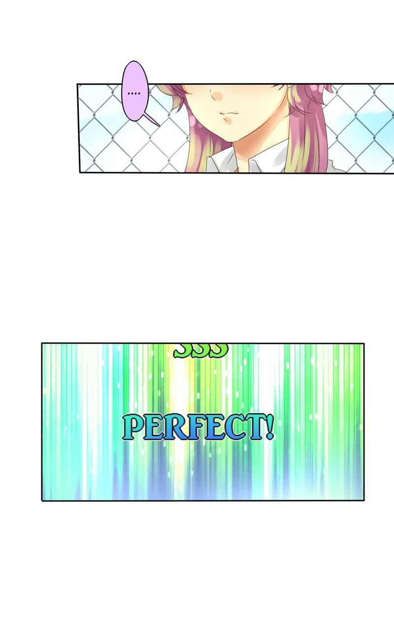 Thế Giới Không Hoàn Hảo Chapter 19 - 14