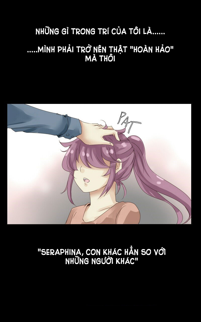 Thế Giới Không Hoàn Hảo Chapter 19 - 16