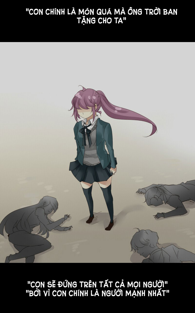 Thế Giới Không Hoàn Hảo Chapter 19 - 17