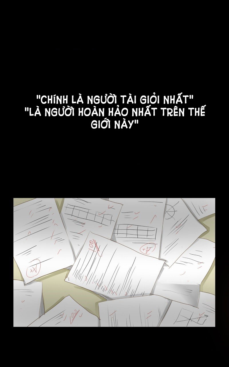 Thế Giới Không Hoàn Hảo Chapter 19 - 18