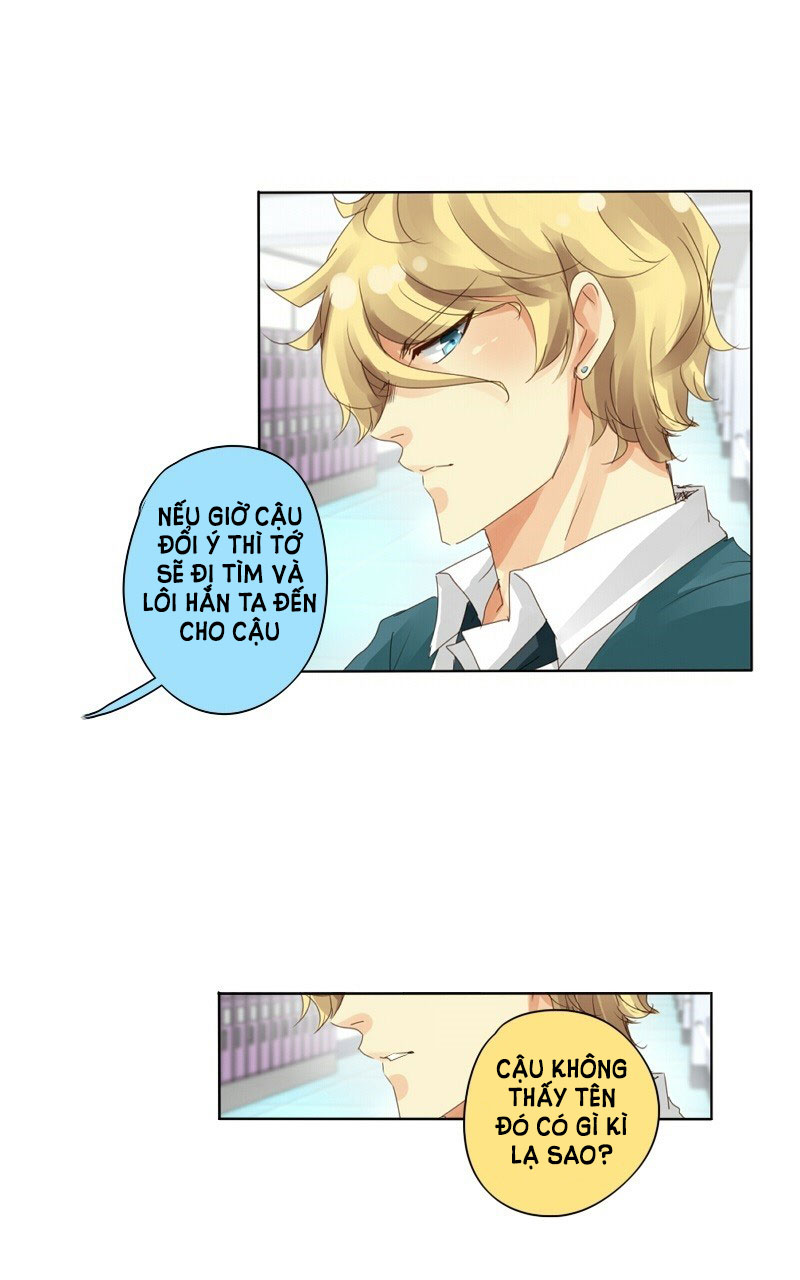 Thế Giới Không Hoàn Hảo Chapter 19 - 3