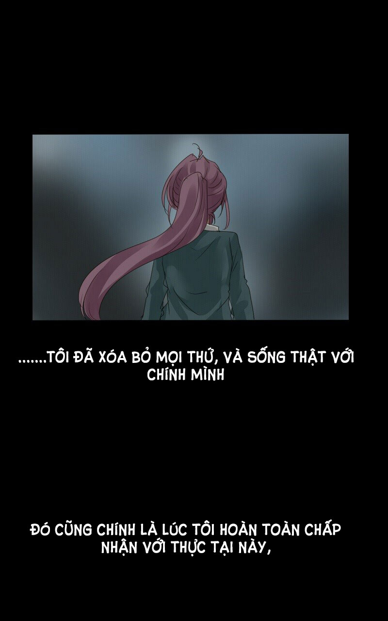 Thế Giới Không Hoàn Hảo Chapter 19 - 21