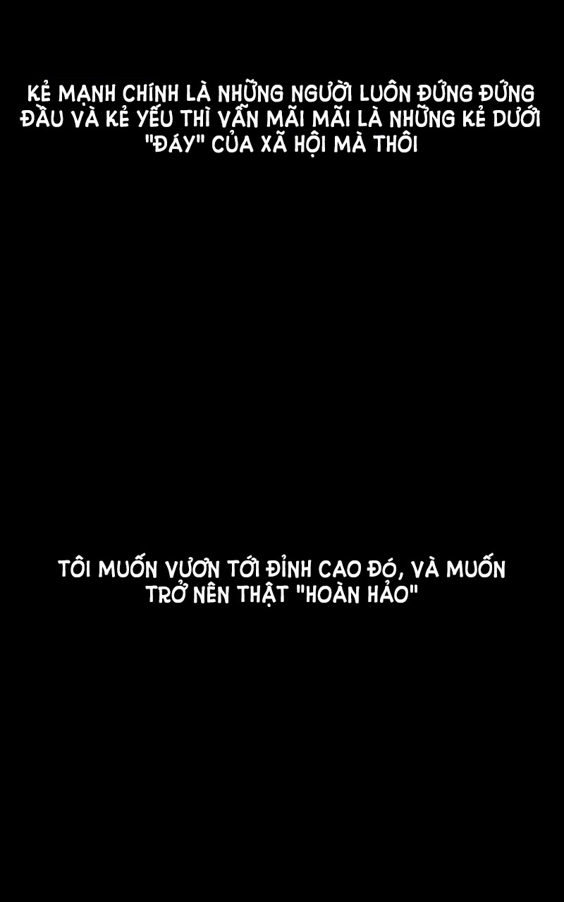 Thế Giới Không Hoàn Hảo Chapter 19 - 22