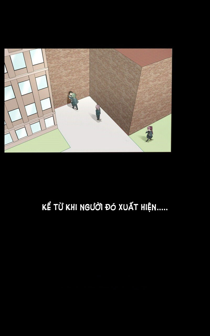 Thế Giới Không Hoàn Hảo Chapter 19 - 23