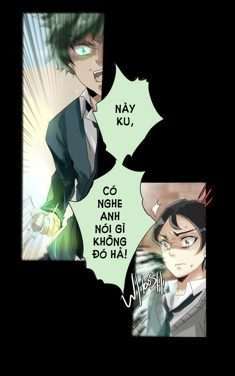 Thế Giới Không Hoàn Hảo Chapter 19 - 30