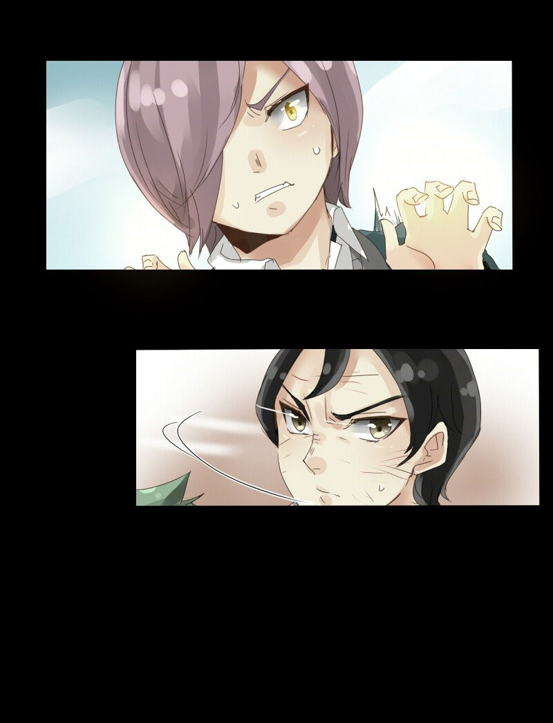 Thế Giới Không Hoàn Hảo Chapter 19 - 39