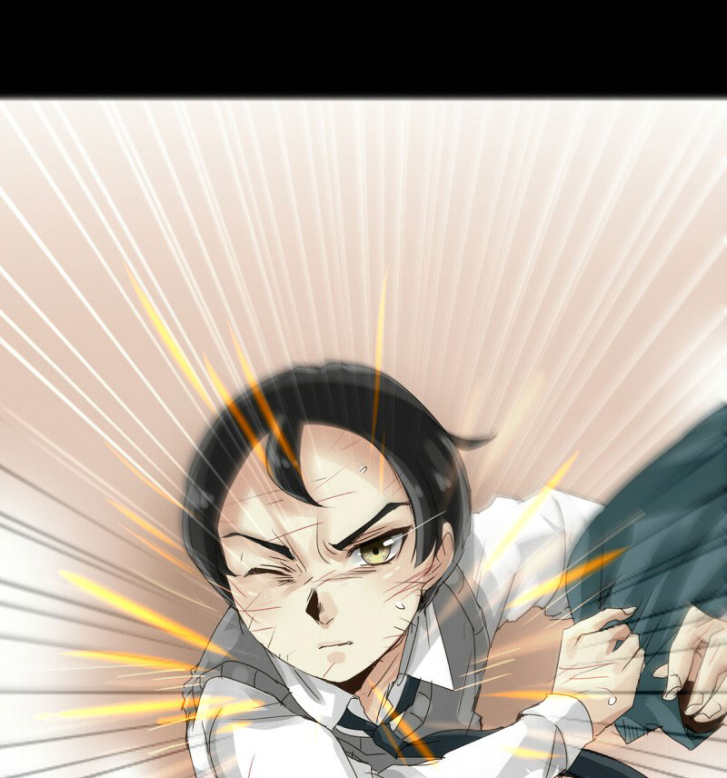 Thế Giới Không Hoàn Hảo Chapter 19 - 40