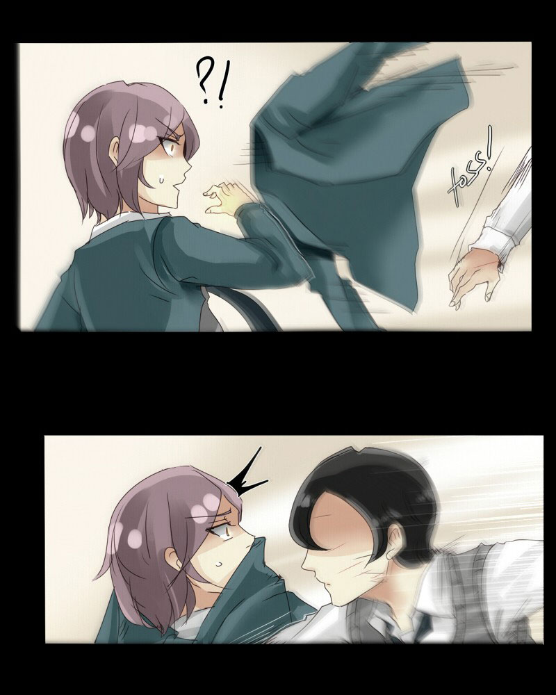 Thế Giới Không Hoàn Hảo Chapter 19 - 42