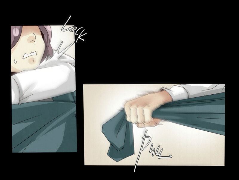 Thế Giới Không Hoàn Hảo Chapter 19 - 43