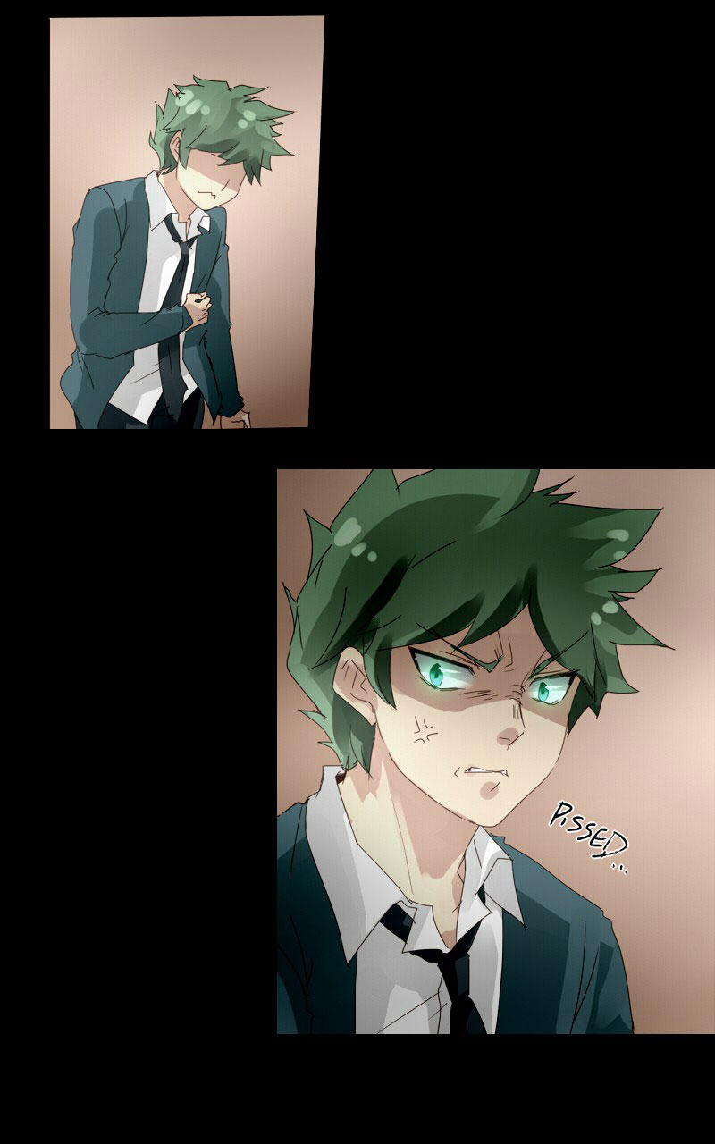 Thế Giới Không Hoàn Hảo Chapter 19 - 45