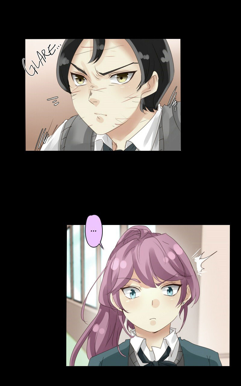 Thế Giới Không Hoàn Hảo Chapter 19 - 49