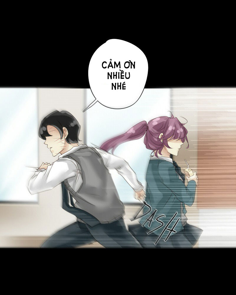 Thế Giới Không Hoàn Hảo Chapter 19 - 50