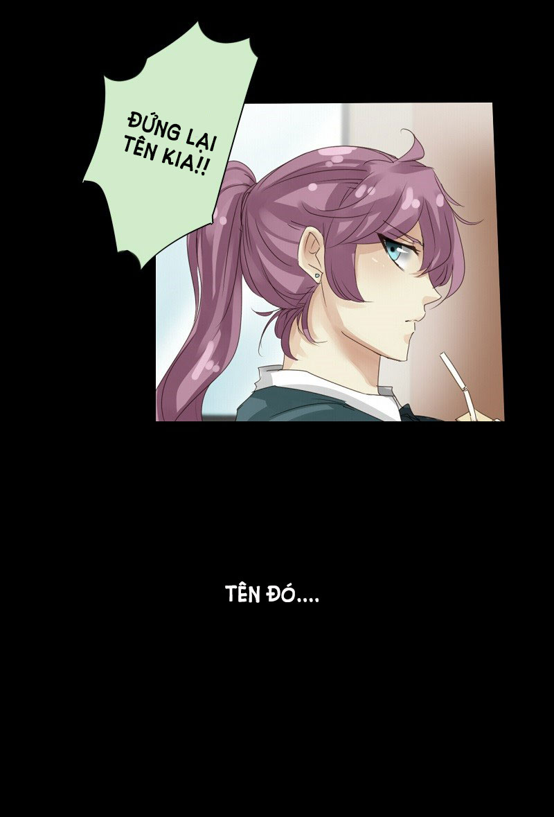 Thế Giới Không Hoàn Hảo Chapter 19 - 51