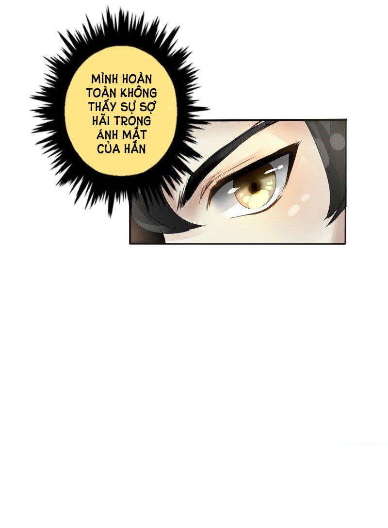 Thế Giới Không Hoàn Hảo Chapter 19 - 8